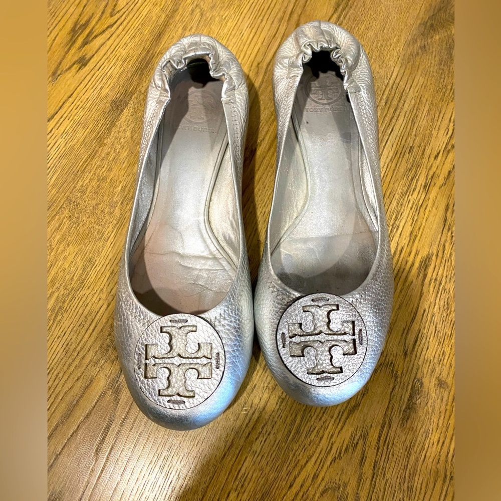 Tory Burch Flats